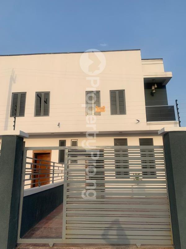 4 bedroom House for sale Ikate Lekki Lagos - 0
