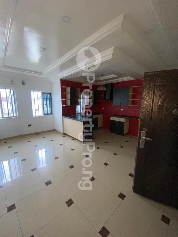 2 bedroom Flat / Apartment for rent chevron Lekki Lagos