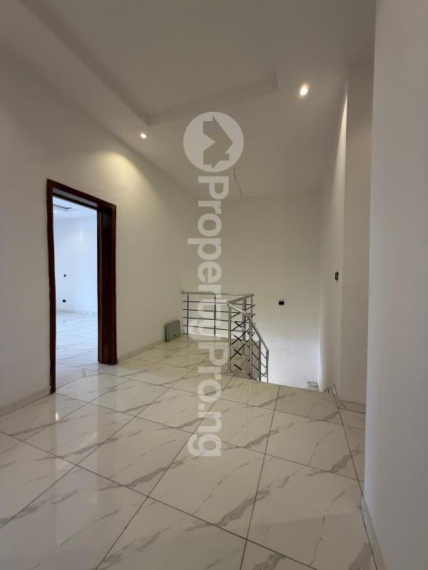 4 bedroom House for sale Agungi Lekki Lagos