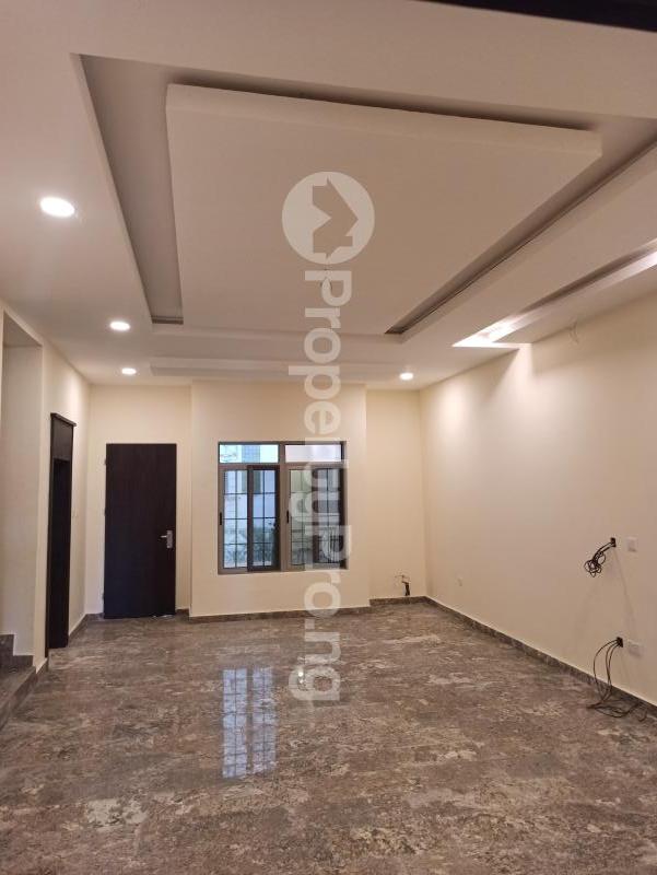 4 bedroom House for sale Maitama Abuja