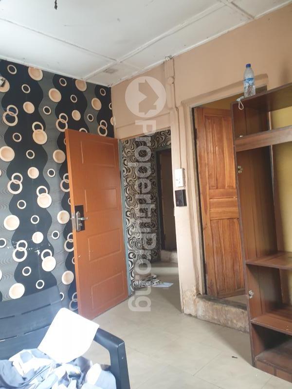 2 bedroom Flat / Apartment for rent Yaba Lagos