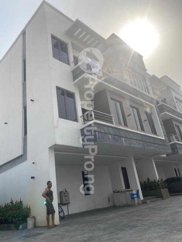 4 bedroom House for sale Lekki Lagos - 0