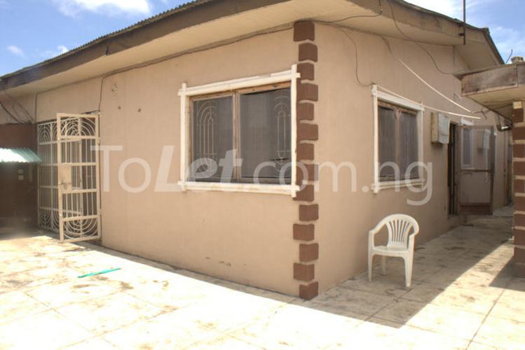 3 bedroom House for rent Abraham Adesanya Estate Ajah Ibeju-Lekki Lagos