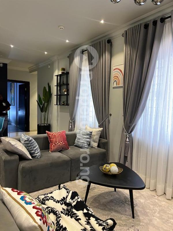 1 bedroom Flat / Apartment for shortlet Sogbesan Close, ONIRU Victoria Island Lagos