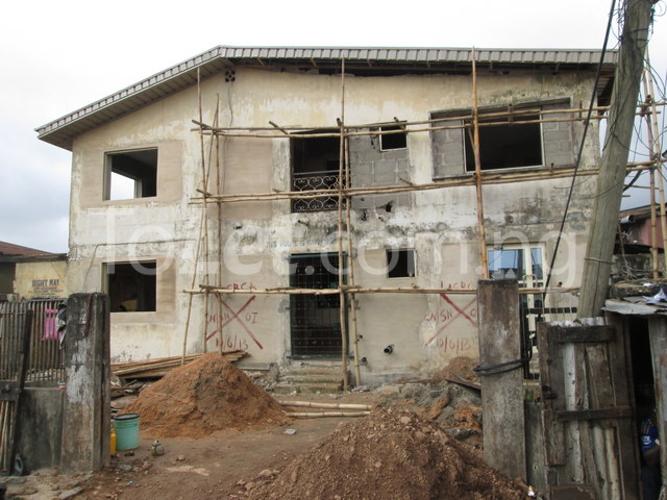 1 bedroom Flat / Apartment for rent Odalume Str Oshodi Expressway Oshodi Lagos