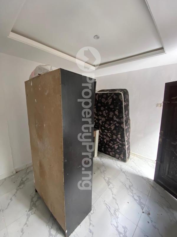 Flat / Apartment for rent Igbo-efon Lekki Lagos