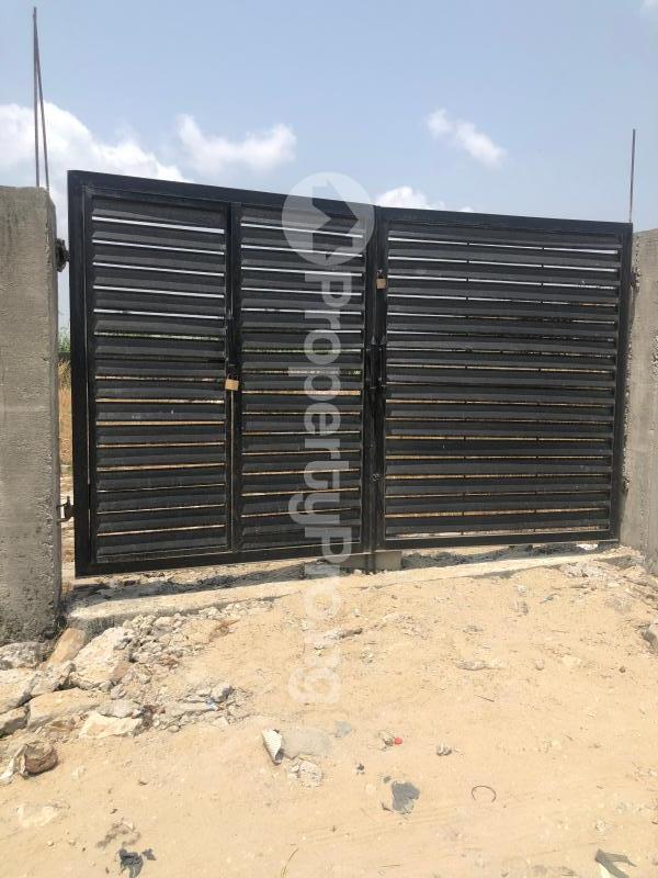 Land for sale Ligali Ayorinde Victoria Island Lagos