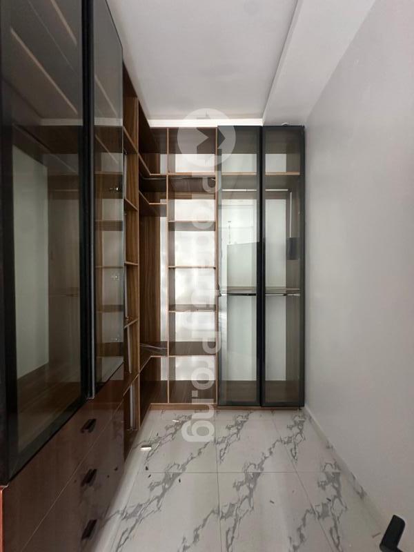 4 bedroom House for sale Sangotedo Ajah Lagos