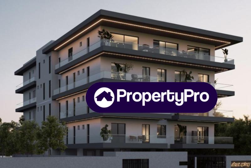 2 bedroom Flat / Apartment for sale Off Admiralty Way, Lekki Phase 1, Lekki Lagos