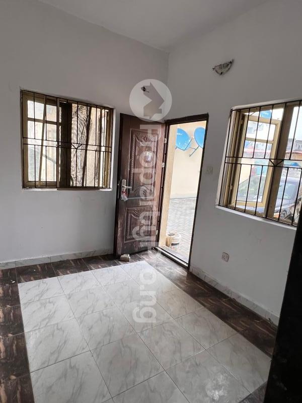 1 bedroom Flat / Apartment for rent Lekki Phase 1 Lekki Lagos