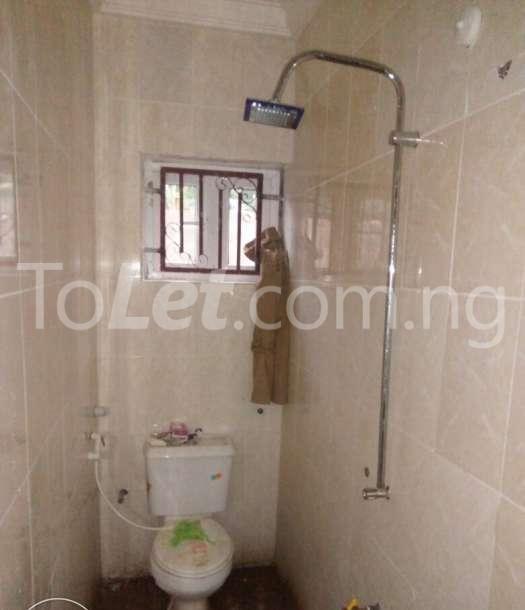 1 bedroom Flat / Apartment for rent   Egbeda Alimosho Lagos
