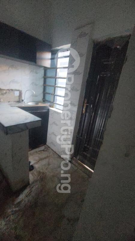 1 bedroom Flat / Apartment for rent Ilaje Bariga Lagos