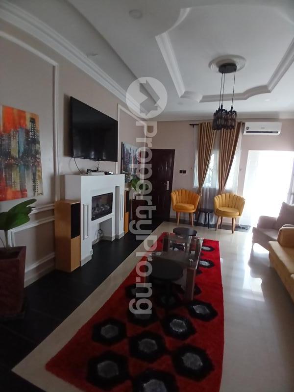 3 bedroom House for rent Diplomatic Zone Asokoro Abuja
