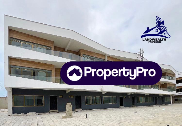 4 bedroom House for sale Ikate, Lekki, Lagos Lekki Lagos