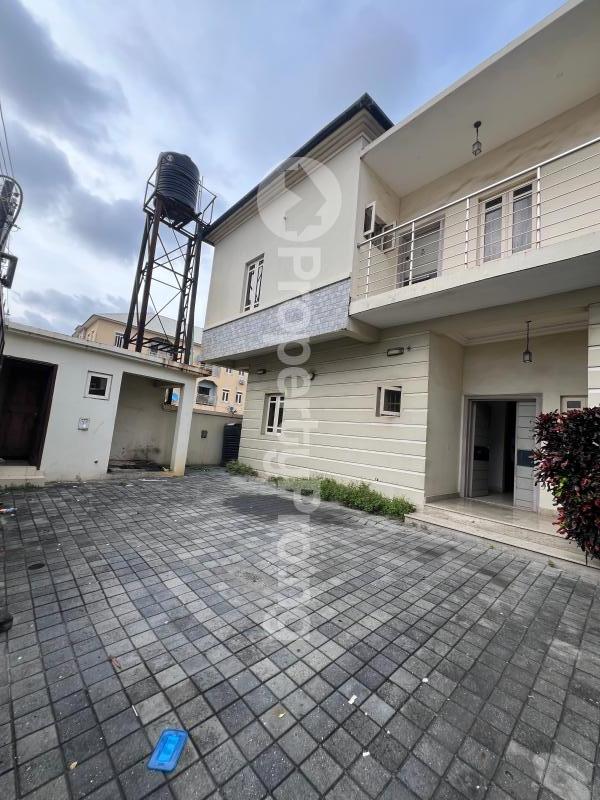 1 bedroom Flat / Apartment for rent Lekki County Ikota Lekki Lagos