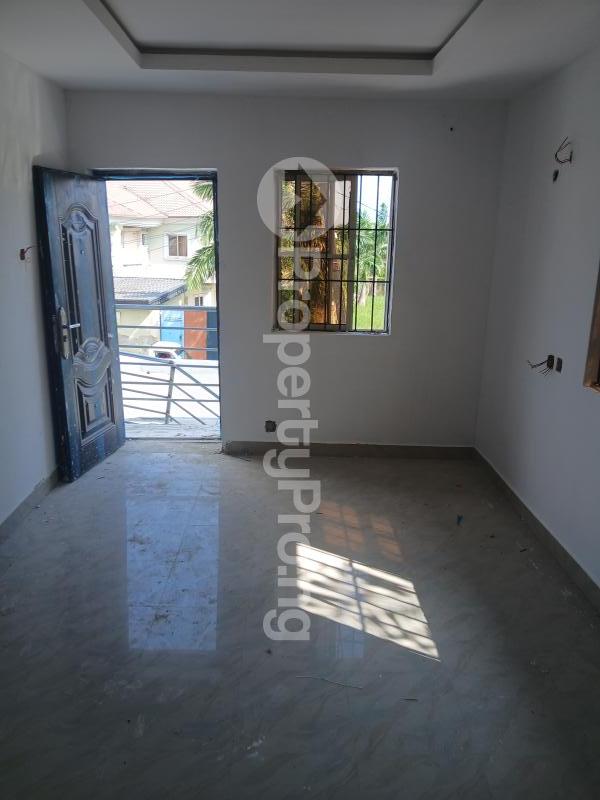 2 bedroom Flat / Apartment for rent Badore Ajah Lagos