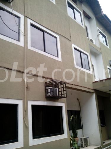 3 bedroom Flat / Apartment for rent No 1, Afolabi Awosanya Street Ikeja Ikeja Lagos