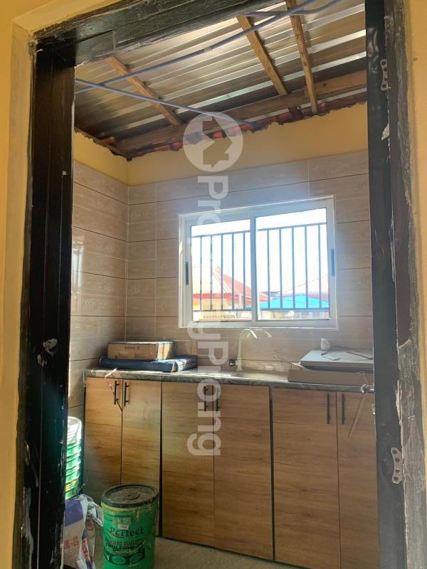 1 bedroom Flat / Apartment for rent Gold Estate Ayobo Ipaja Lagos