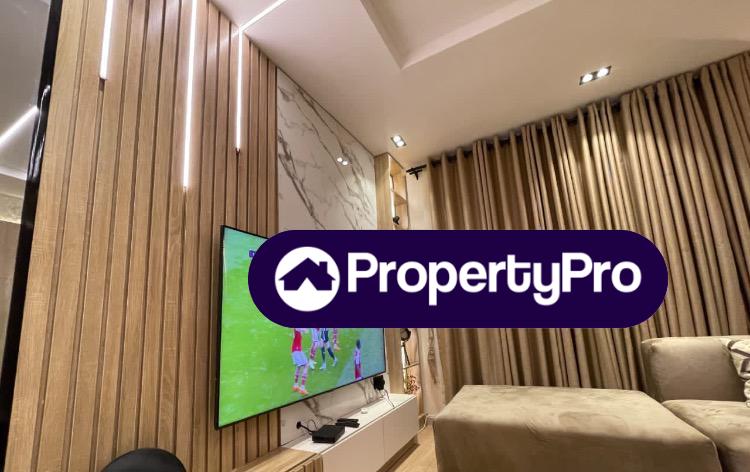 2 bedroom Flat / Apartment for shortlet Lekki Lagos