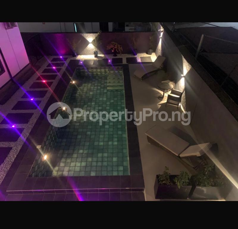 3 bedroom Flat / Apartment for shortlet Admiralty Way Lekki Phase 1 Lekki Lagos