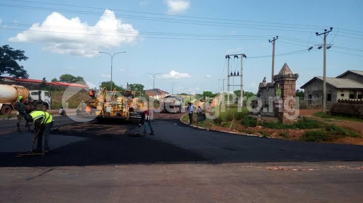 Land for sale Awukunawaw Enugu Enugu