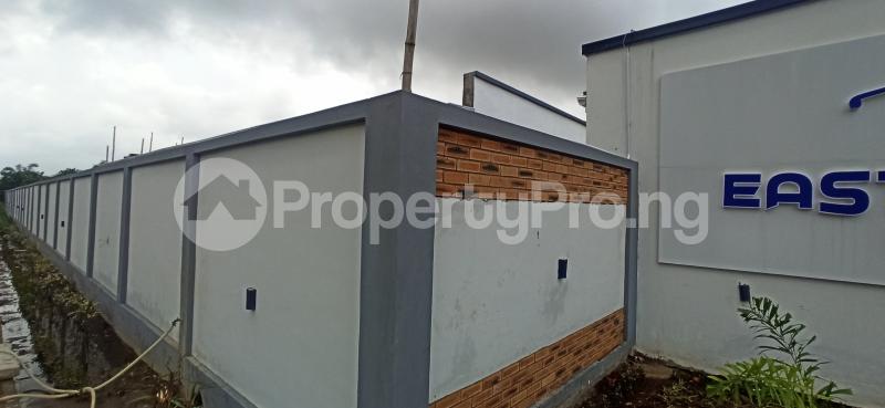 Land for sale Eastland Golf Estate Abijo Lekki Abijo Ajah Lagos