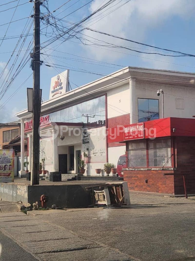 Commercial Property for sale College Road Ogba Lagos