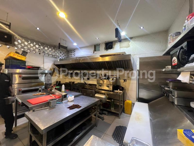 Commercial Property for sale Admiralty Road Lekki Lagos