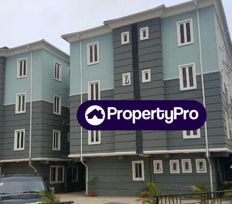 3 bedroom Flat / Apartment for sale  Maryland Lagos