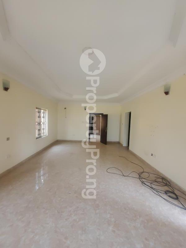 Flat / Apartment for rent chevron Lekki Lagos