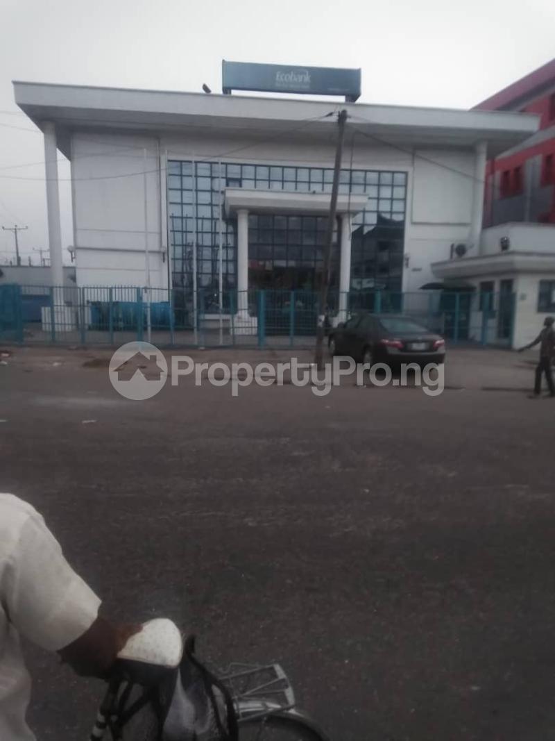 Commercial Property for sale Awolowo Way,ikeja Obafemi Awolowo Way Ikeja Lagos - 0