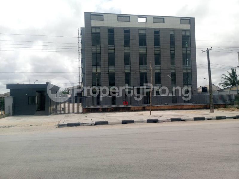 Co working space for rent Onosa Igando Lekki Epe Express Ibeju-Lekki Lagos - 0