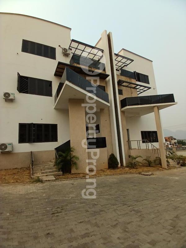 4 bedroom House for rent Asokoro District Abuja Diplomatic Zone Asokoro Abuja