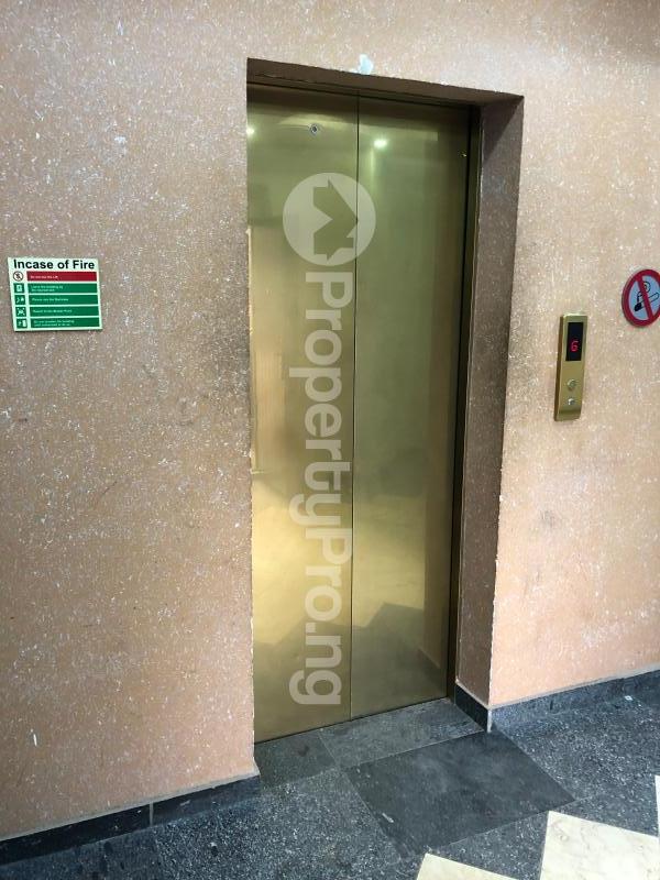 2 bedroom Flat / Apartment for sale Mabogunje Street ONIRU Victoria Island Lagos