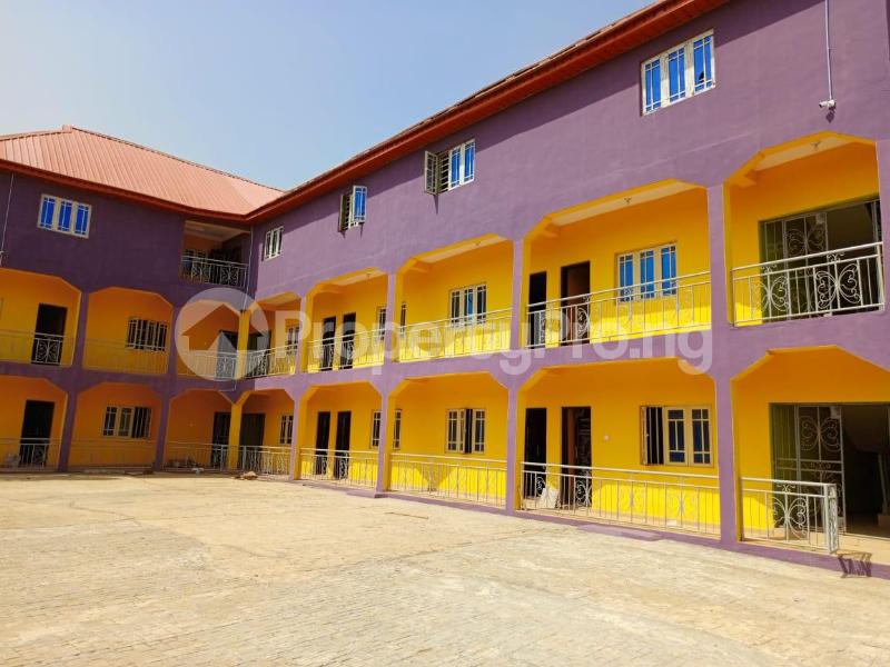10 bedroom Commercial Property for sale Osolo way Isolo Lagos