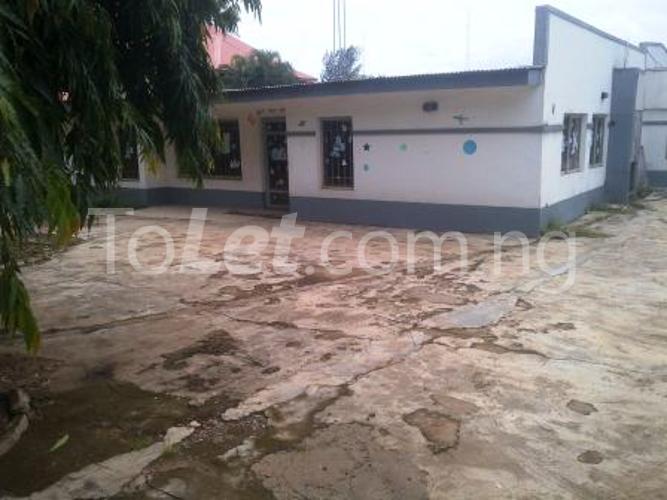6 bedroom Commercial Property for rent Gra Ikeja Ikeja Lagos