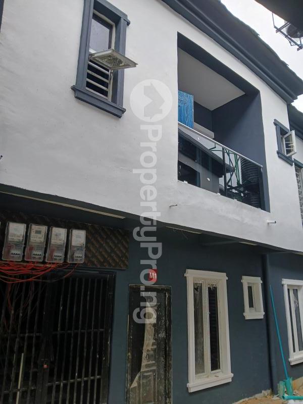 2 bedroom Flat / Apartment for rent Seaside Estate Badore Ajah Lagos