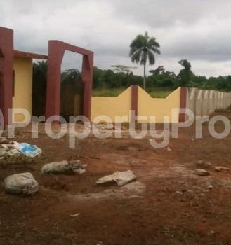 2 bedroom Land for sale Ado Odo/Ota Ogun - 0