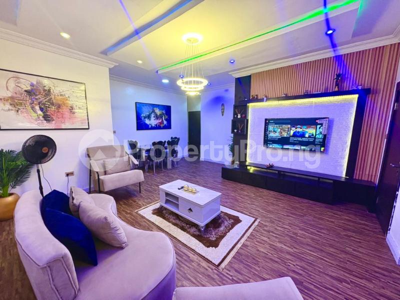 3 bedroom House for shortlet South Point Estate orchid Lekki Lagos