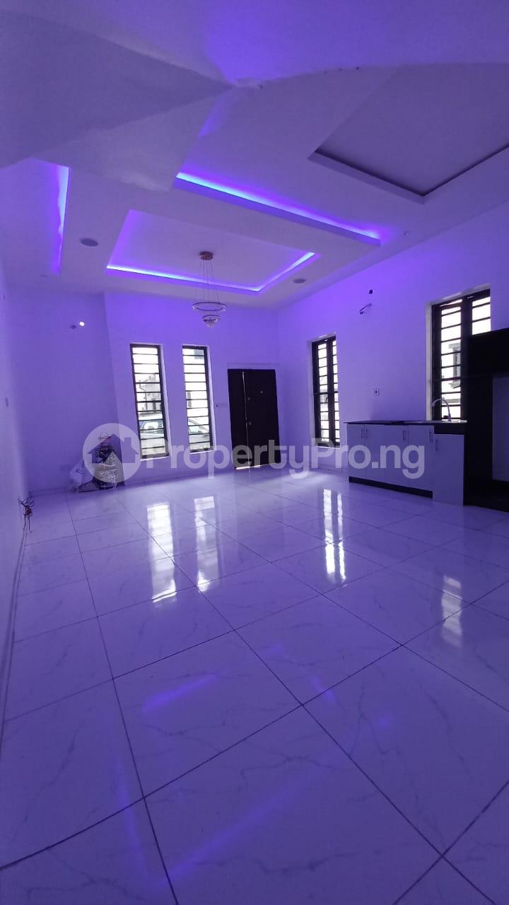 1 bedroom Flat / Apartment for rent Royal Pine Estate orchid Lekki Lagos