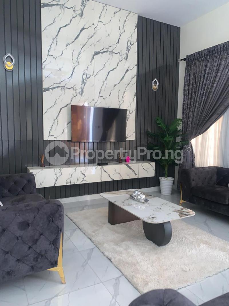 House for rent Ikota Villa Estate Opposite Mega Chicken, Ikota Lekki Lagos