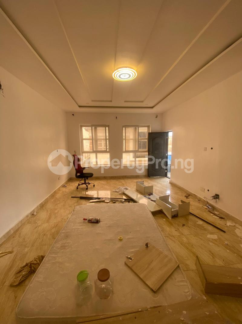 1 bedroom Flat / Apartment for rent Victoria Bay Royal Pine Estate orchid Lekki Lagos