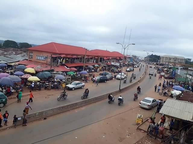 esan north-east-guide