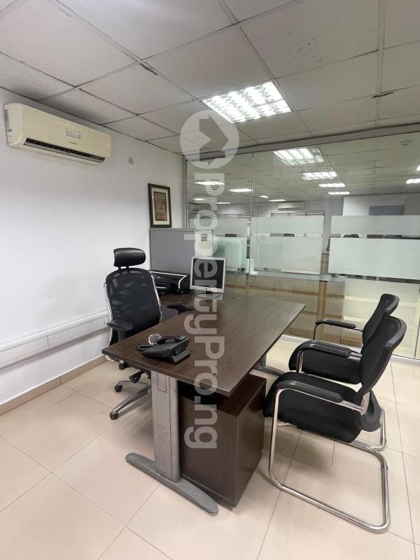 Co working space for rent 16/17th Floor Elephant House, Marina Lagos Island Lagos