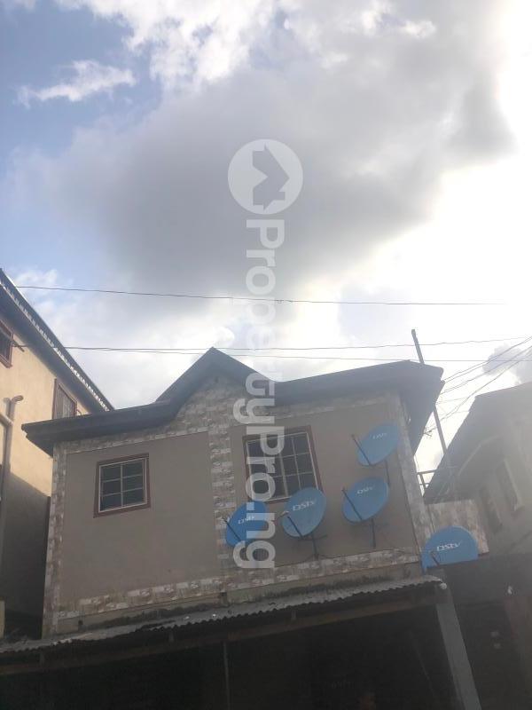 1 bedroom Flat / Apartment for rent Alagomeji Yaba Lagos