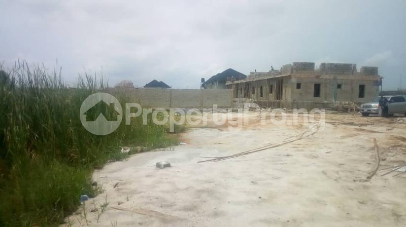 Land for sale Lekki Phase 2 Lekki Lagos