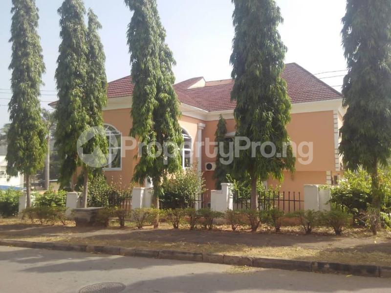 8 bedroom House for sale Aso Villa, Abuja Asokoro Abuja