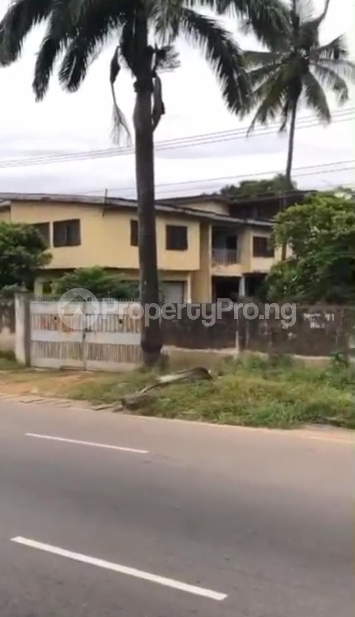 House for sale Agodi Gate Ibadan Oyo