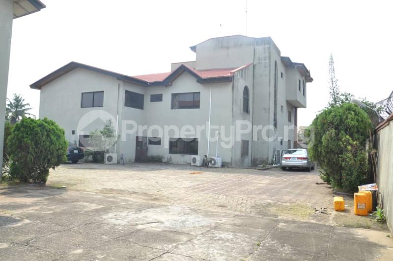 8 bedroom House for sale Amuwo Odofin Festac Link Bridge, Festac Amuwo Odofin Lagos