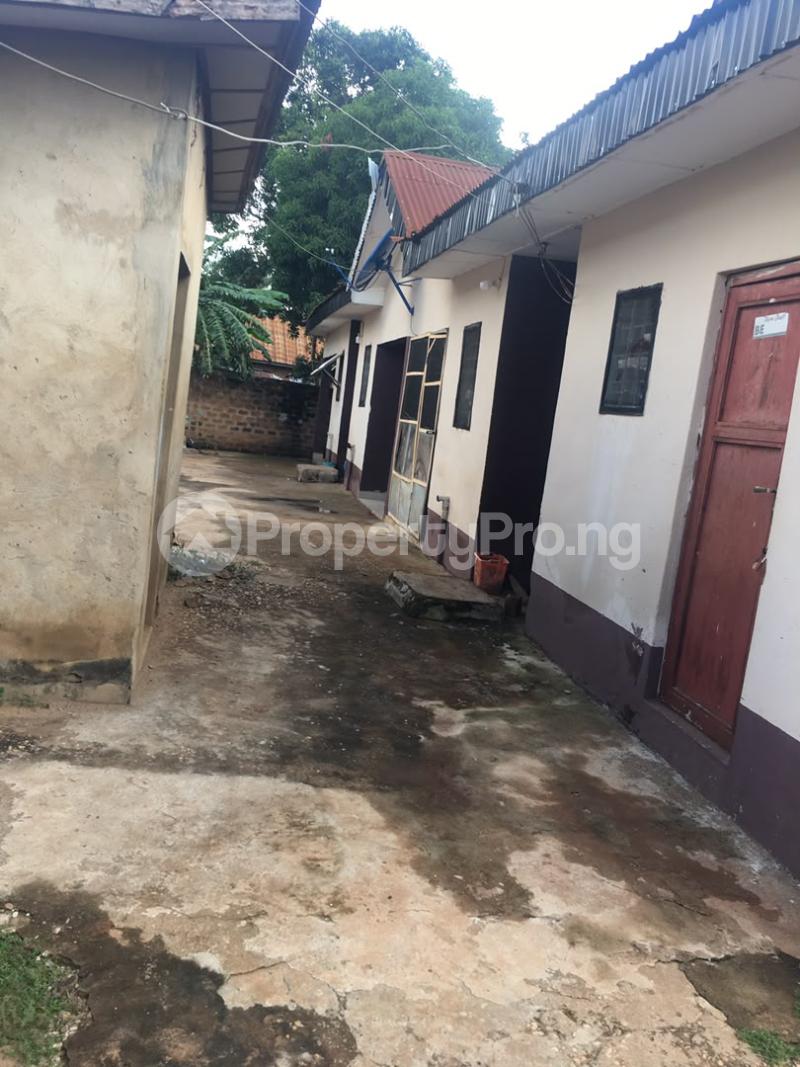 10 bedroom Flat / Apartment for sale Opposite Benue State Teaching Hospital Markurdi Villa Suit Street Gyado Villa Markurdi Makurdi Benue